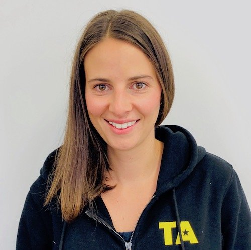 Adela May, GM Talent Army