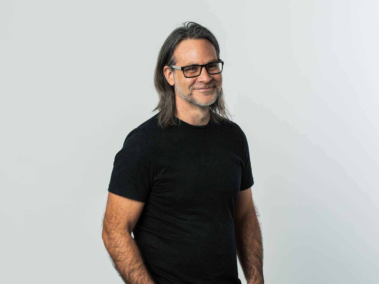 A profile image of