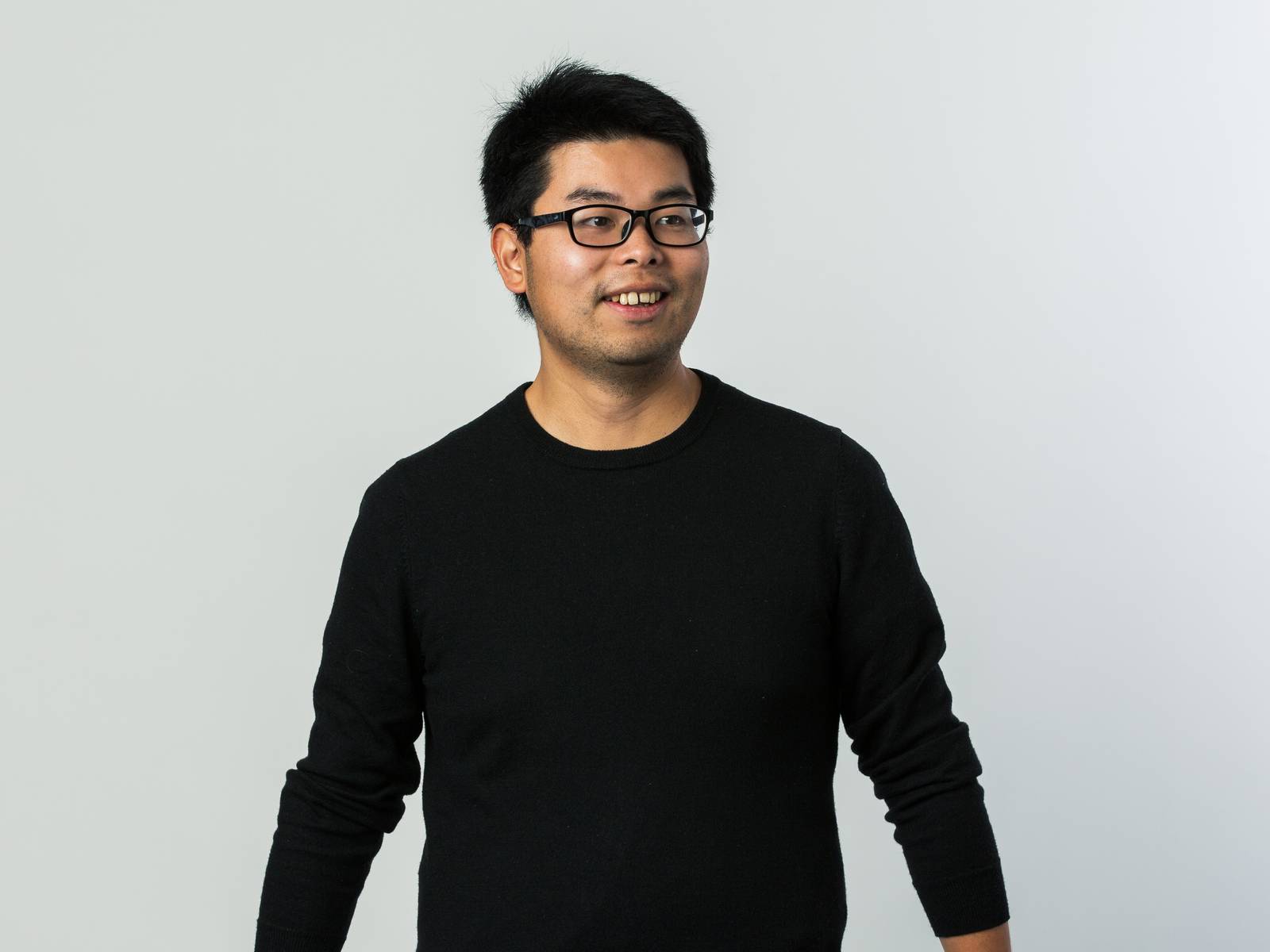 A profile image of
