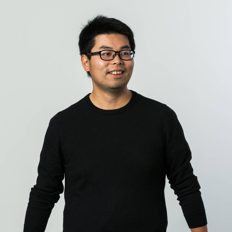 A profile image of Alex Li