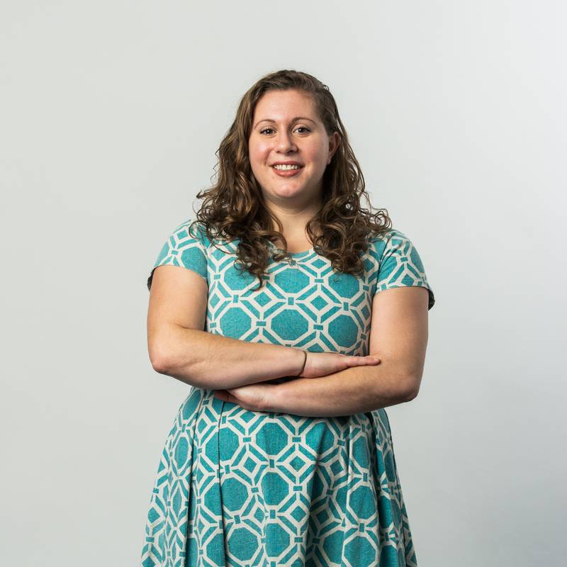 A profile image of Alexa Patterson