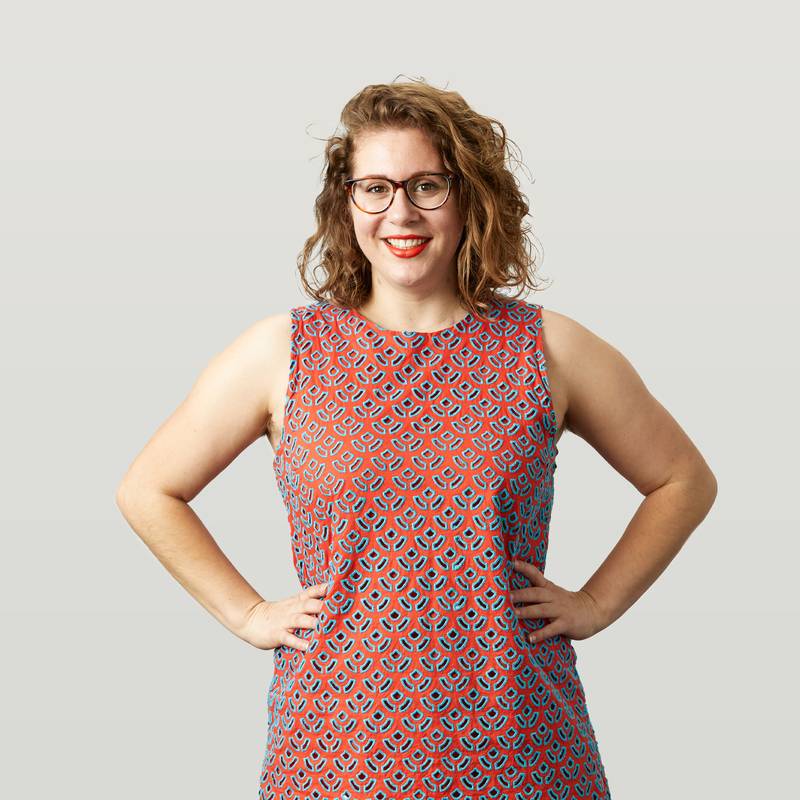 A profile image of Alexa Patterson