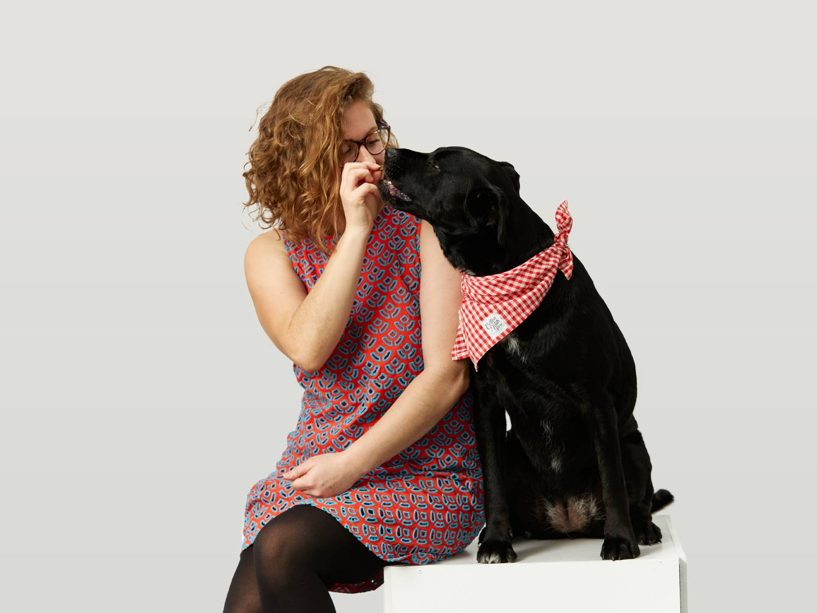 Alexa with dog.jpg