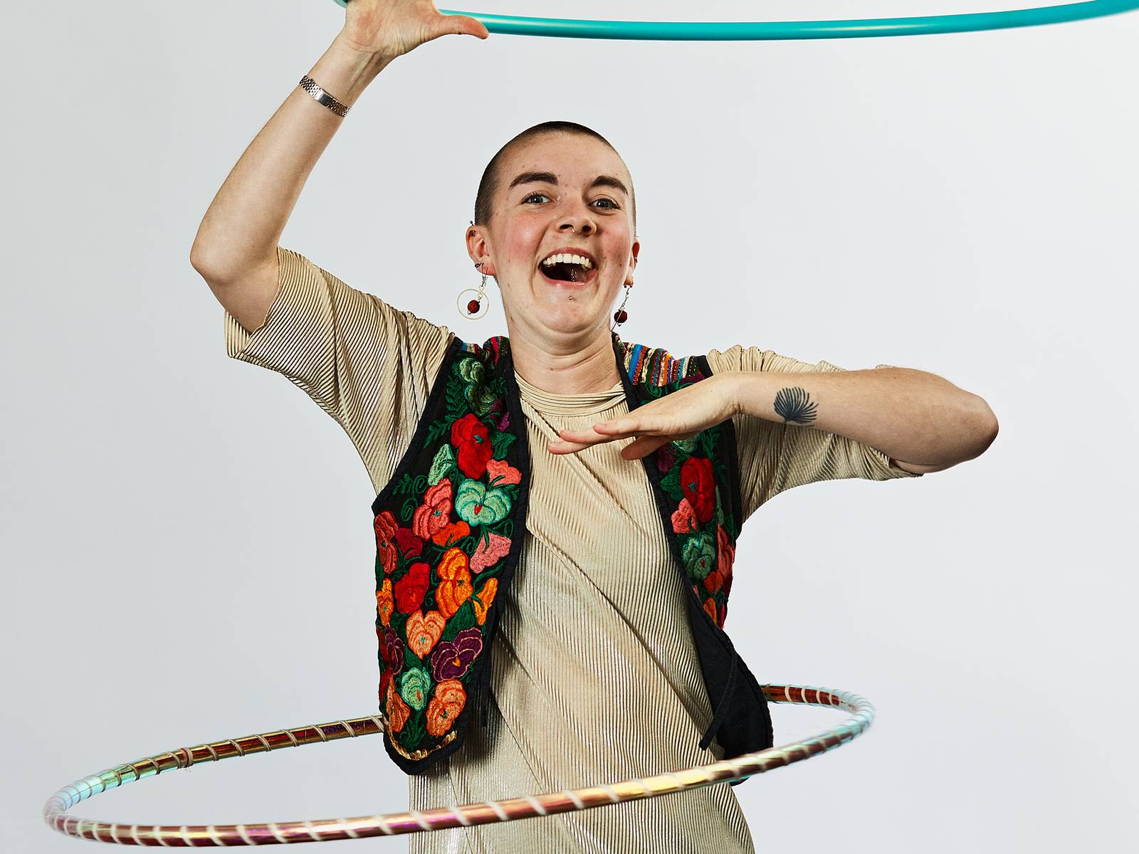 A profile image of Alice Pennington
