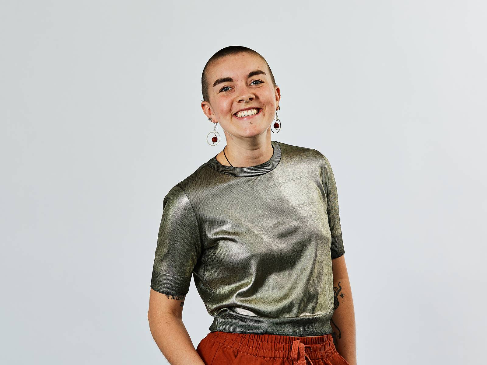 A profile image of Alice Pennington