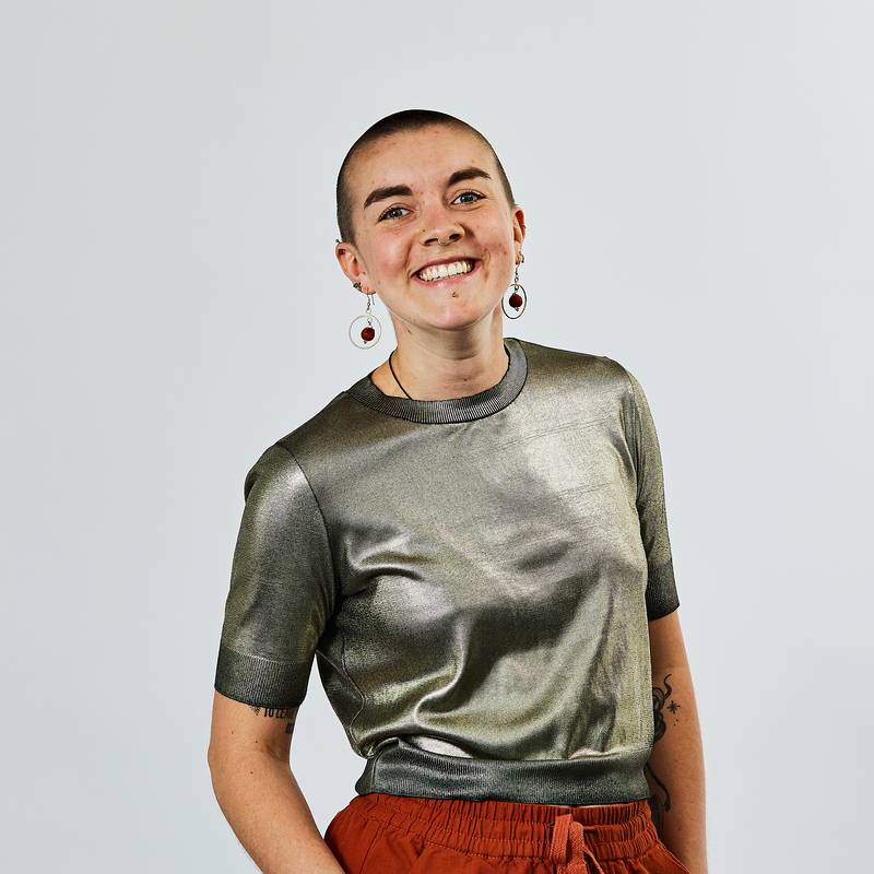 A profile image of Alice Pennington