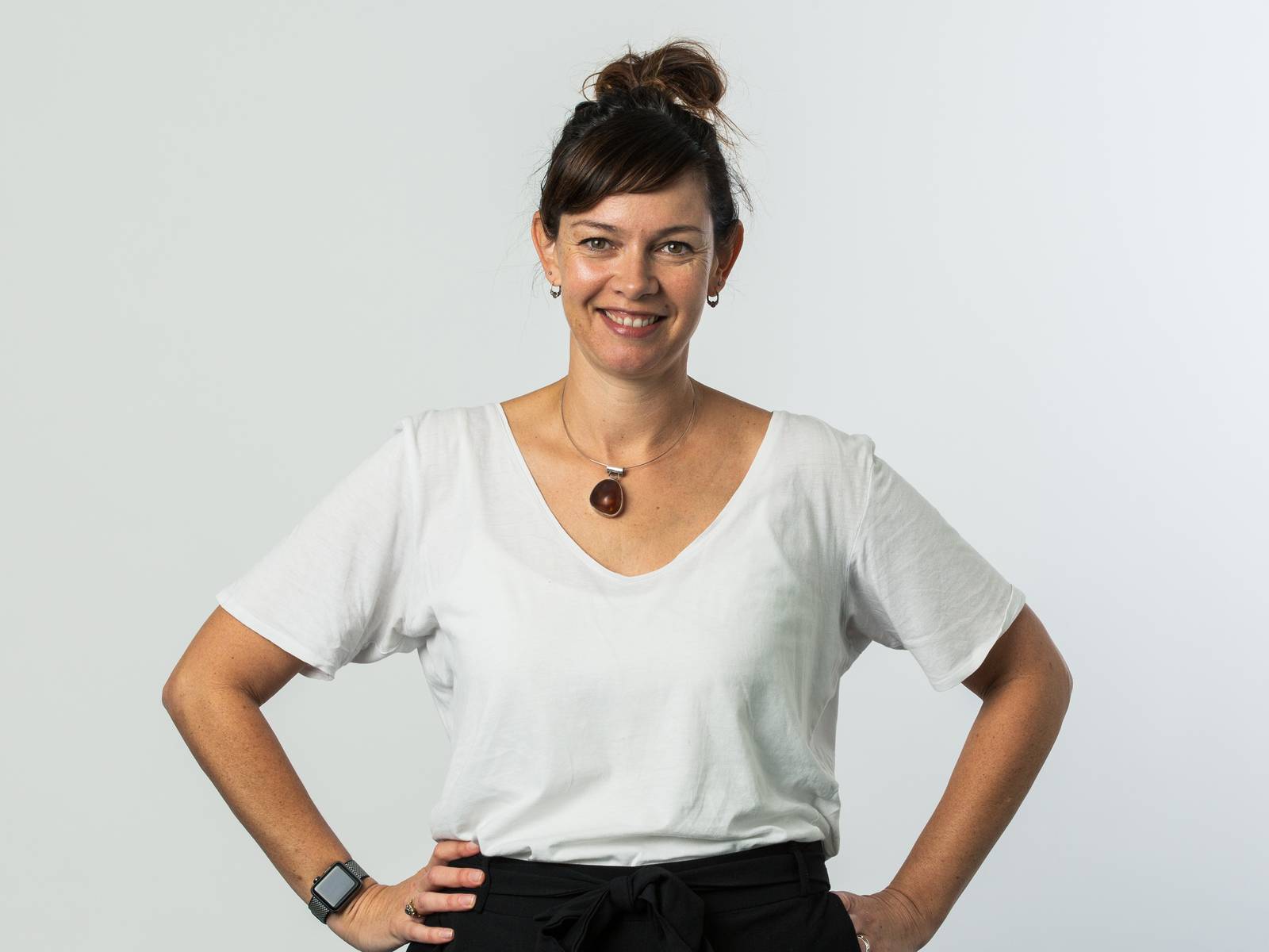 A profile image of Ana Priestley