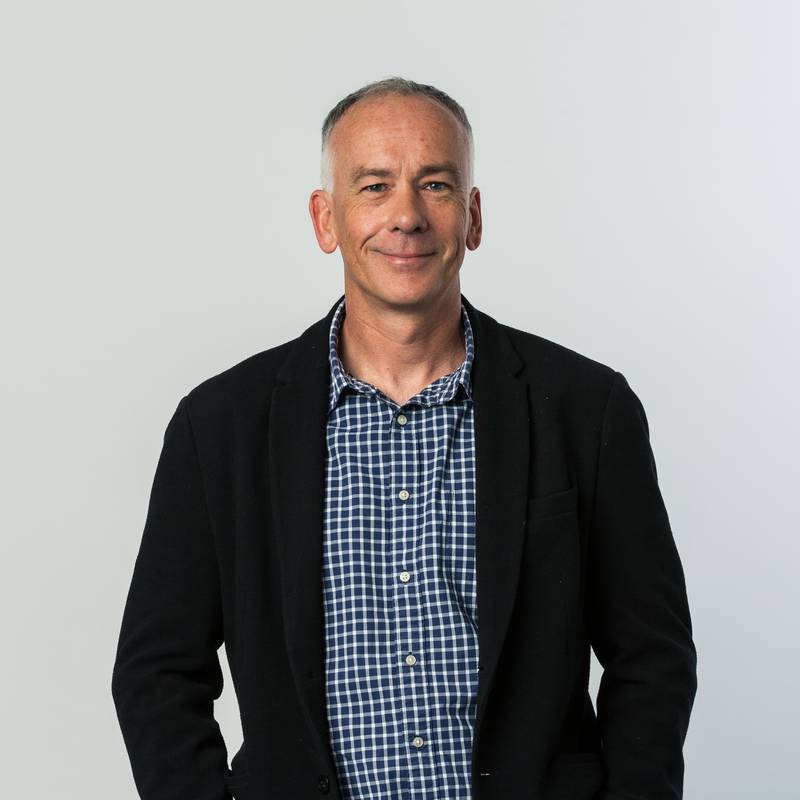 A profile image of Andrew Smith