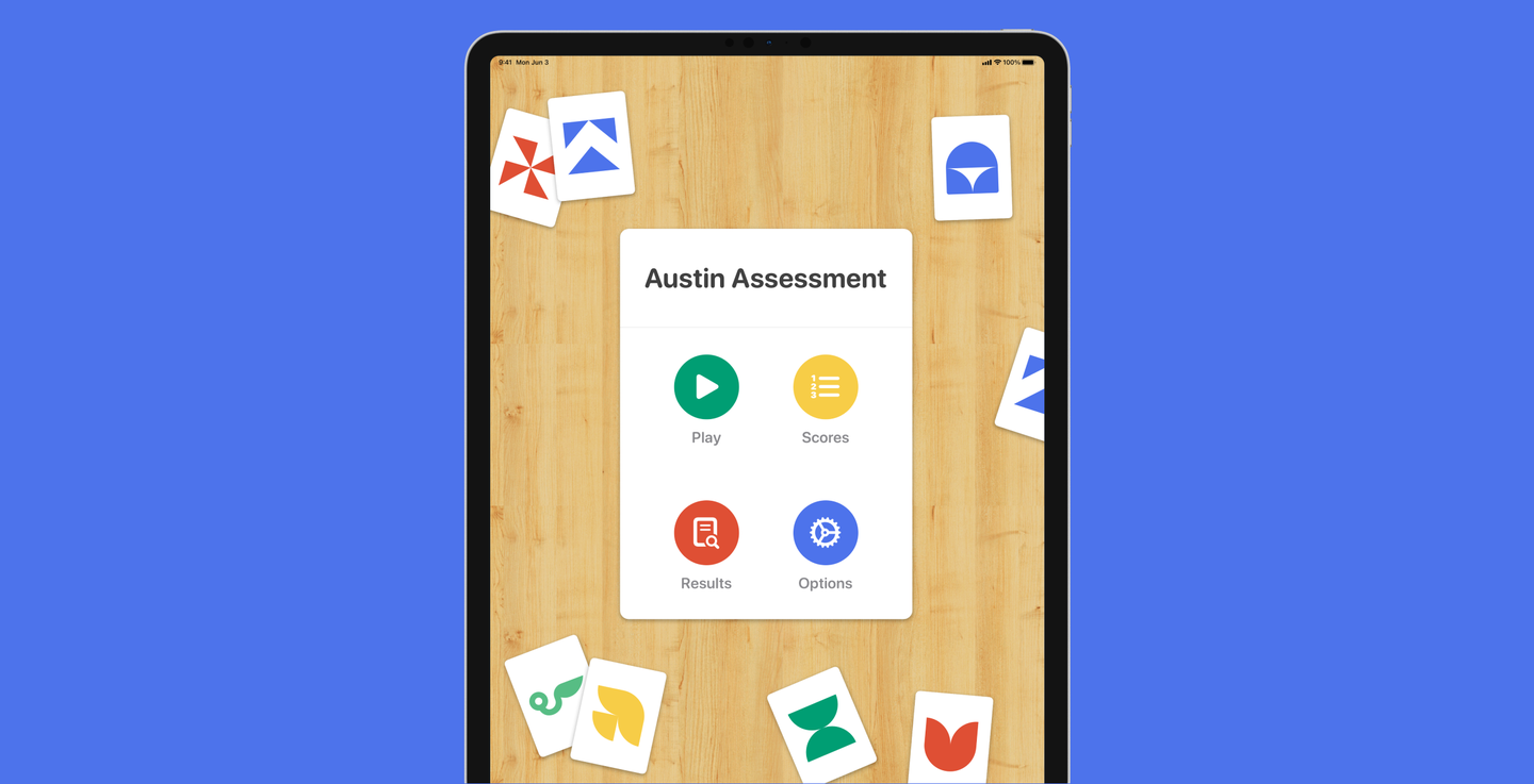 Austin Assessment Home