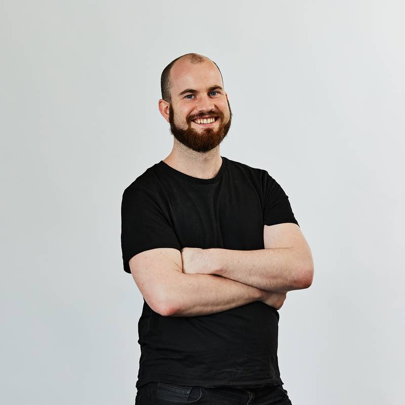 A profile image of Benjamin Wattie