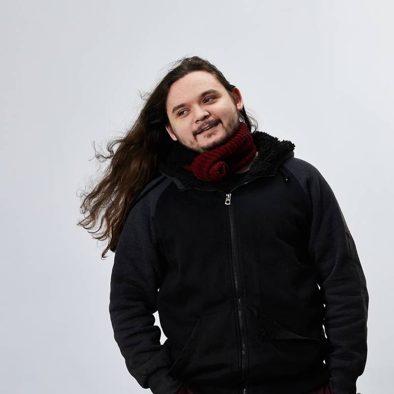 A profile image of Calin Dale