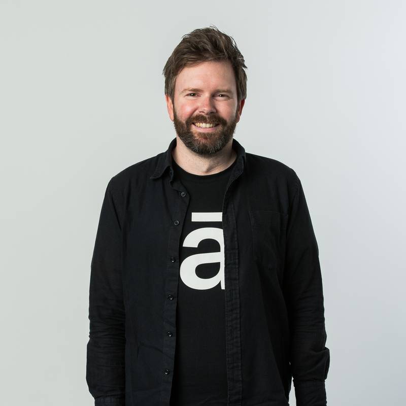 A profile image of Dan Newman