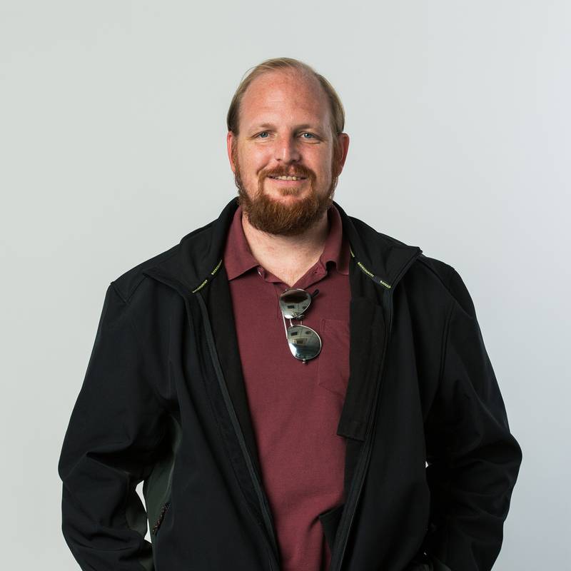 A profile image of Daniel Kohn