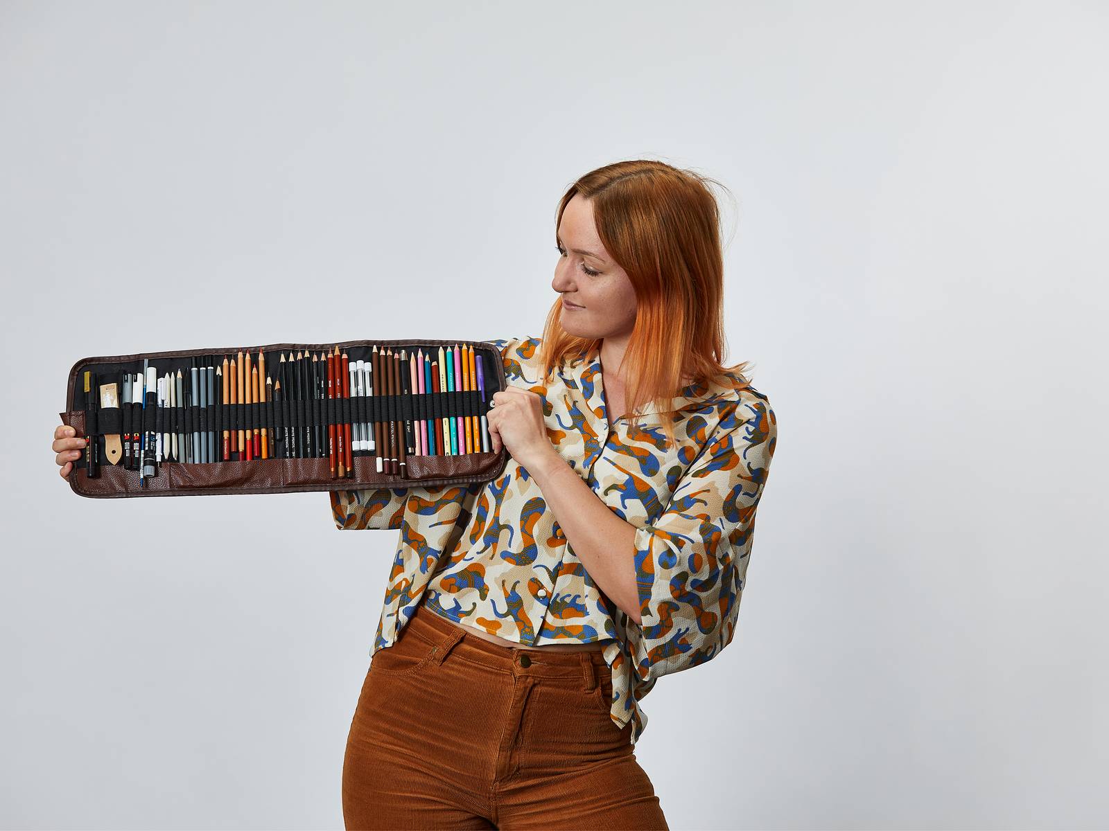 A profile image of Ella Price