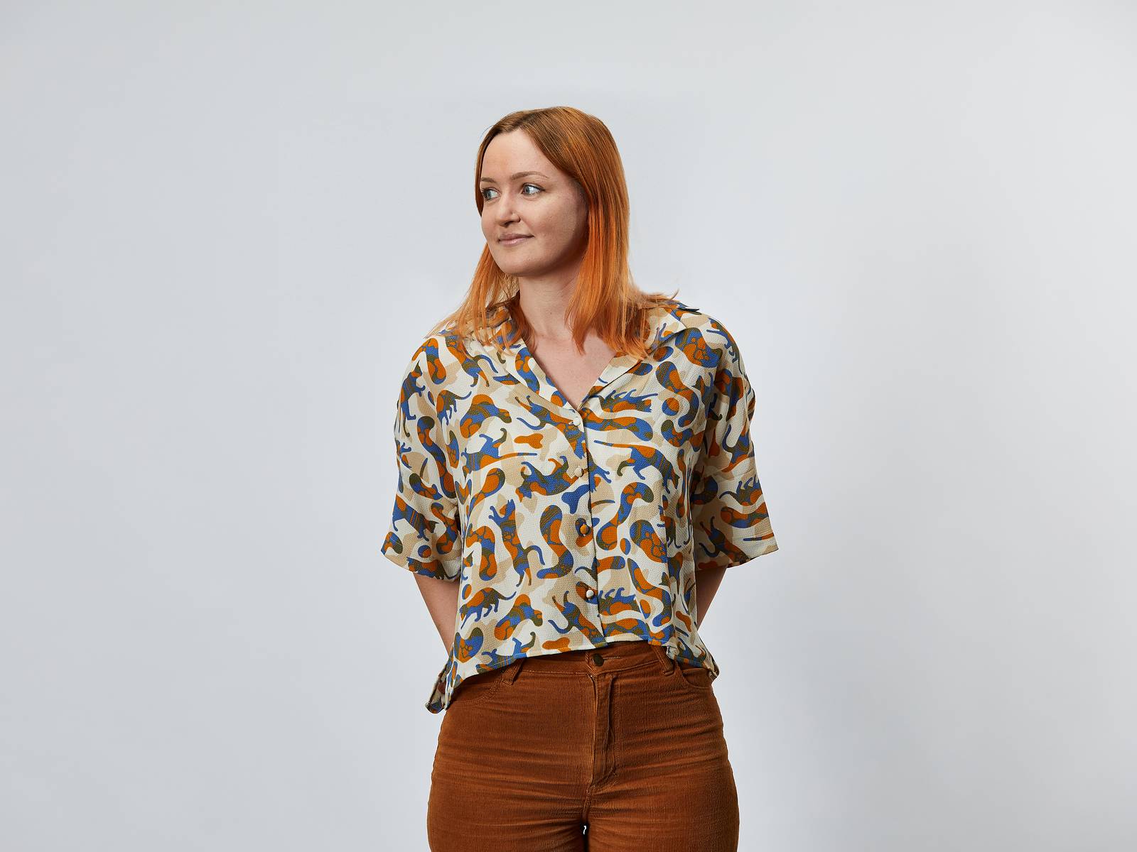 A profile image of Ella Price
