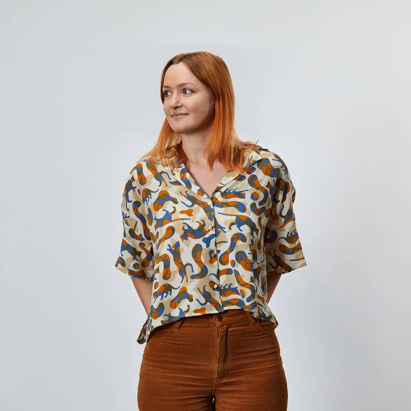 A profile image of Ella Price