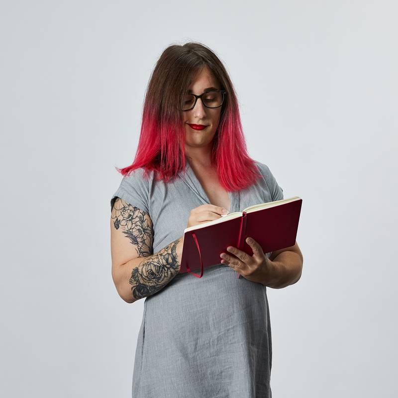 A profile image of Emilia Zapata