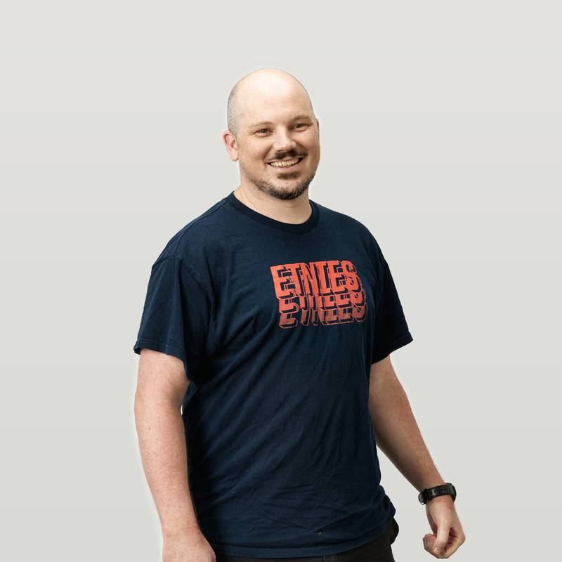 A profile image of Emlyn Hughes