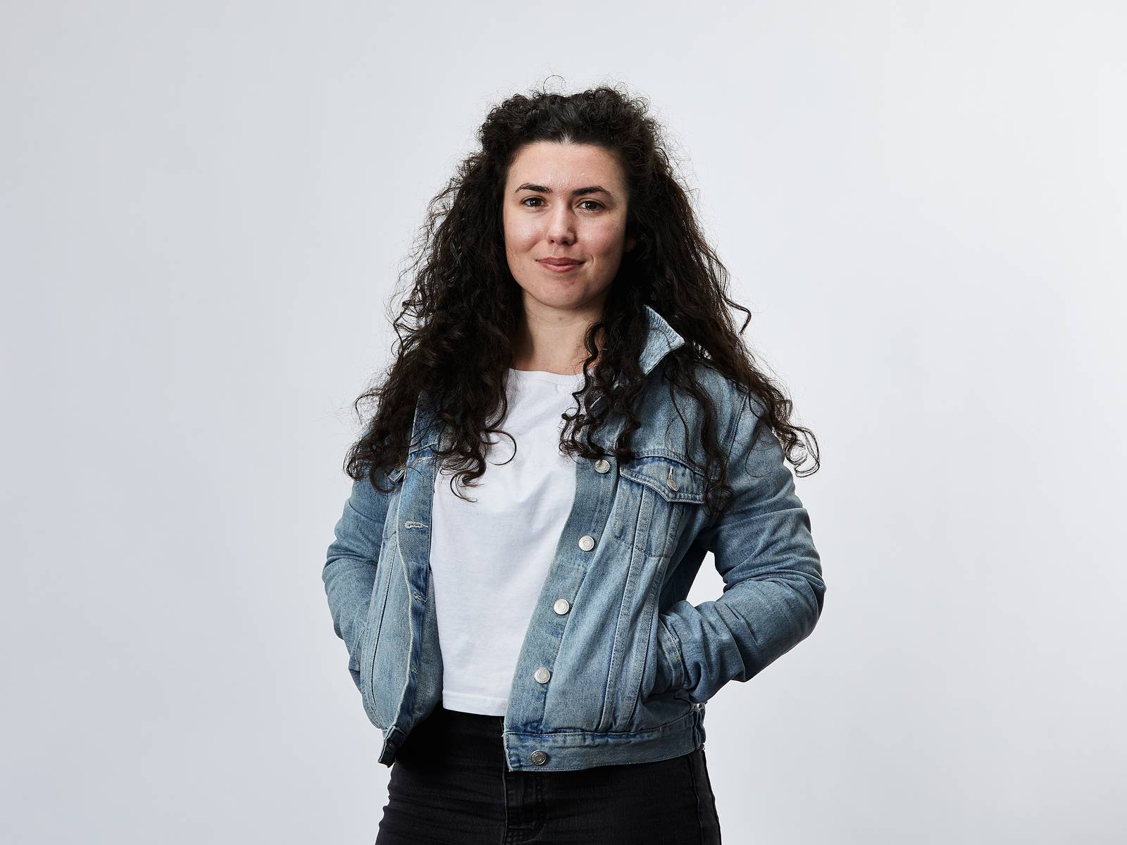 A profile image of Emma Martin