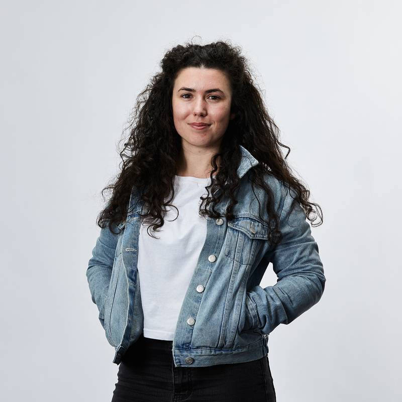 A profile image of Emma Martin