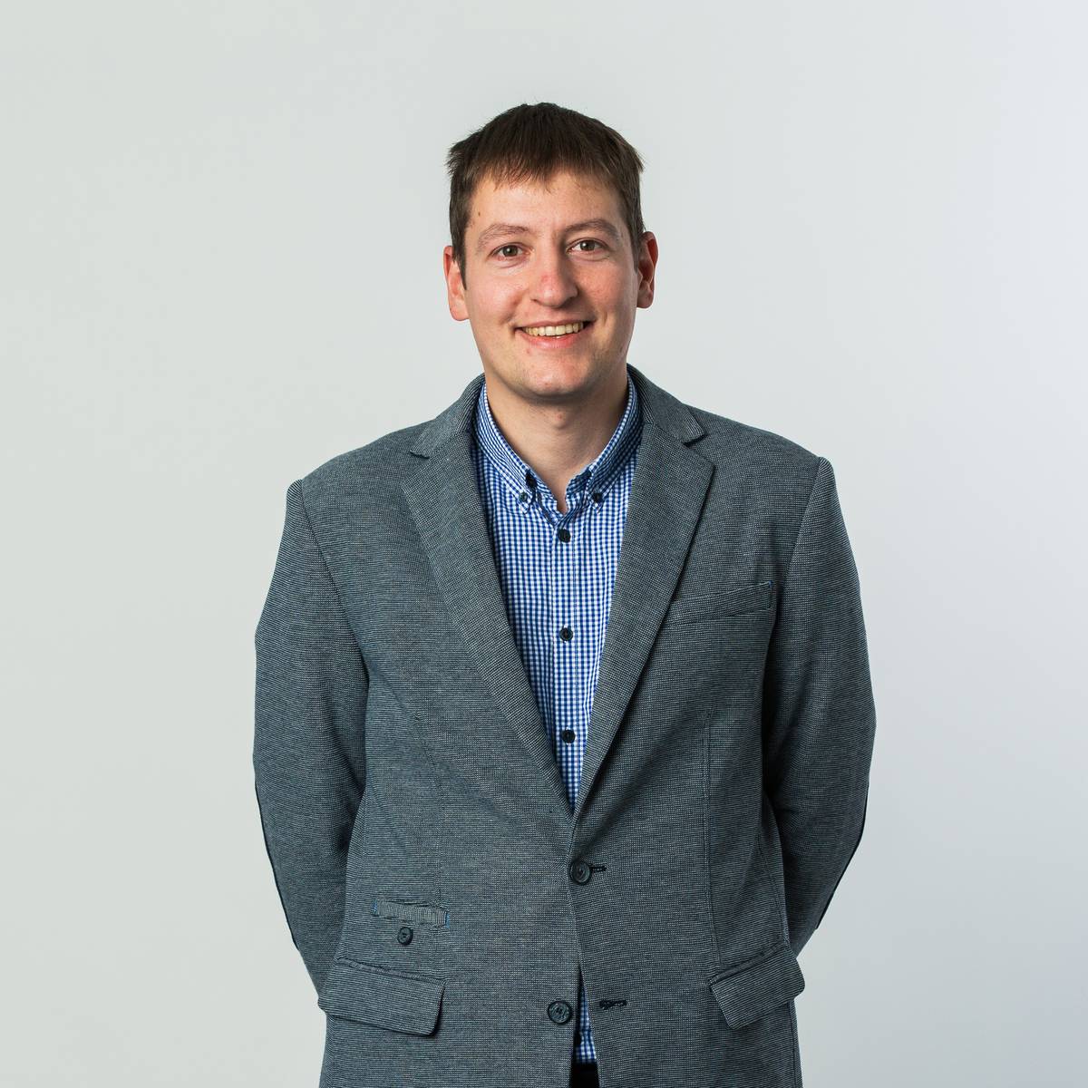 A profile image of Eugene Dementiev