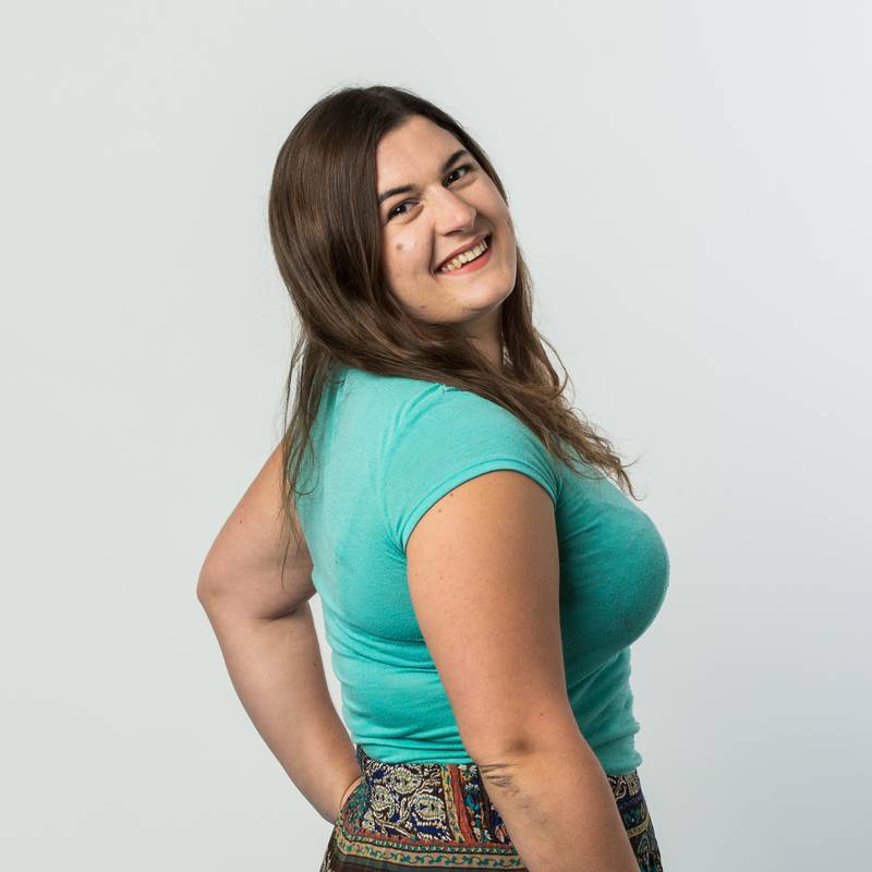 A profile image of Gisela de la Villa