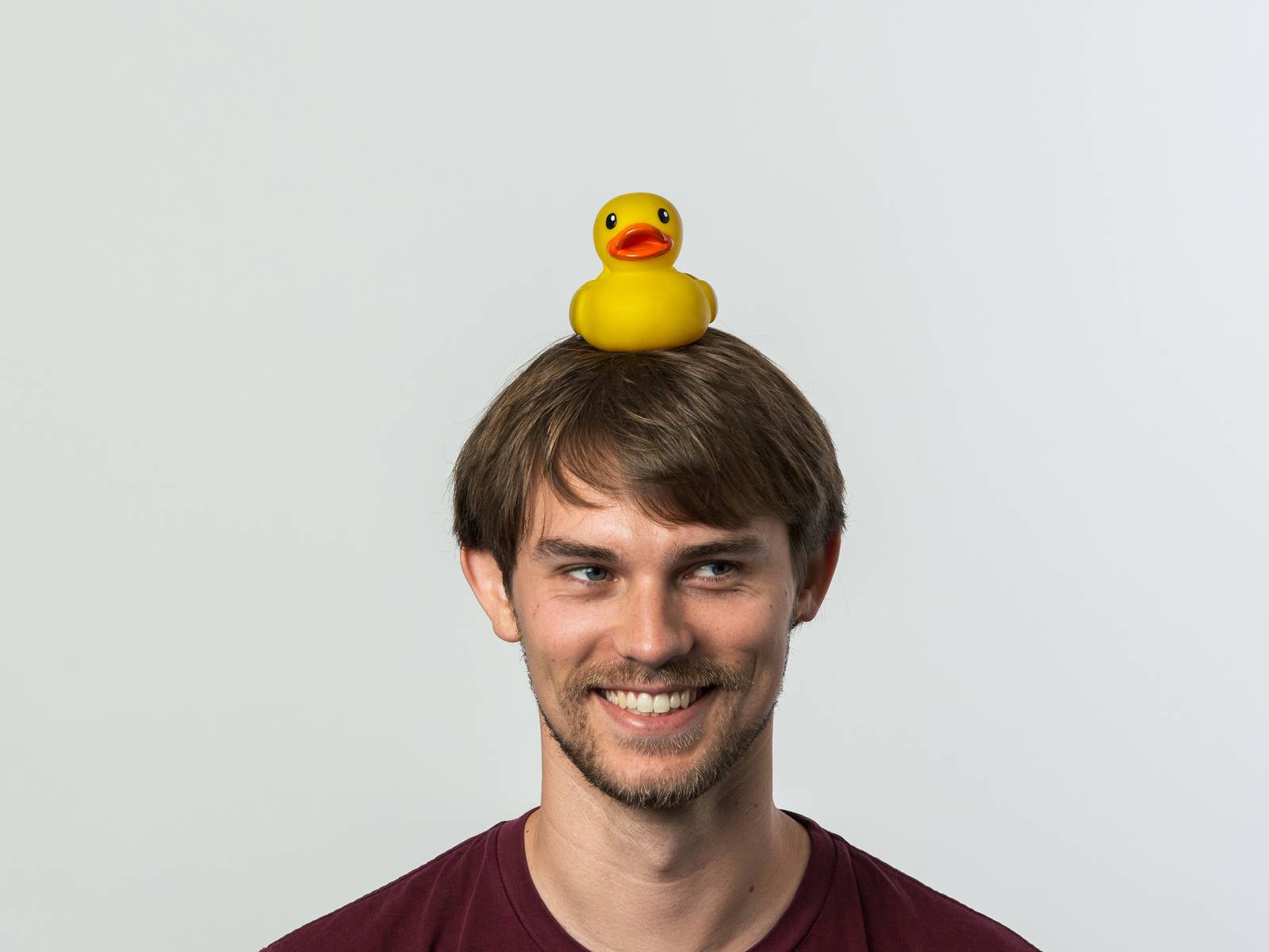 A profile image of Haydn Greatnews