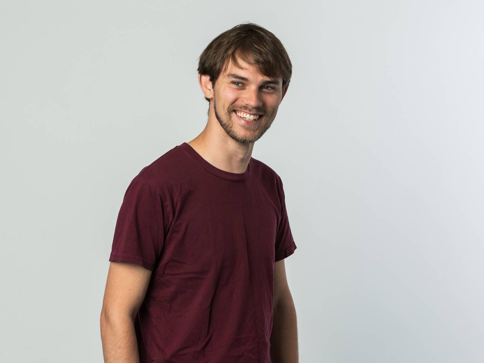 A profile image of Haydn Greatnews