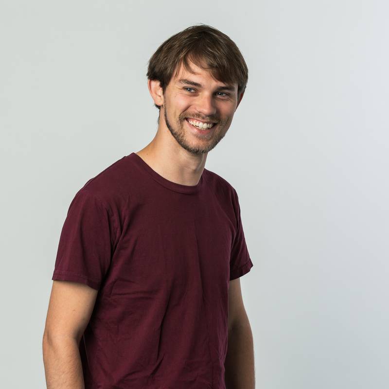 A profile image of Haydn Greatnews