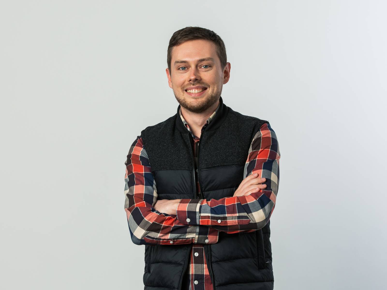 A profile image of Ilia Kopylov