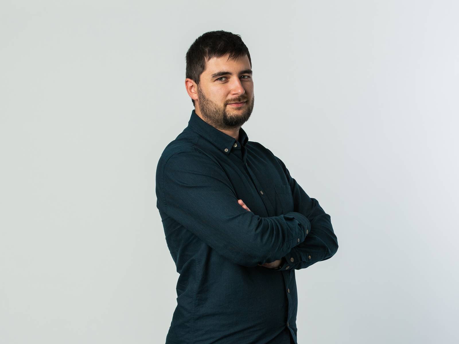 A profile image of Jan Nakladal