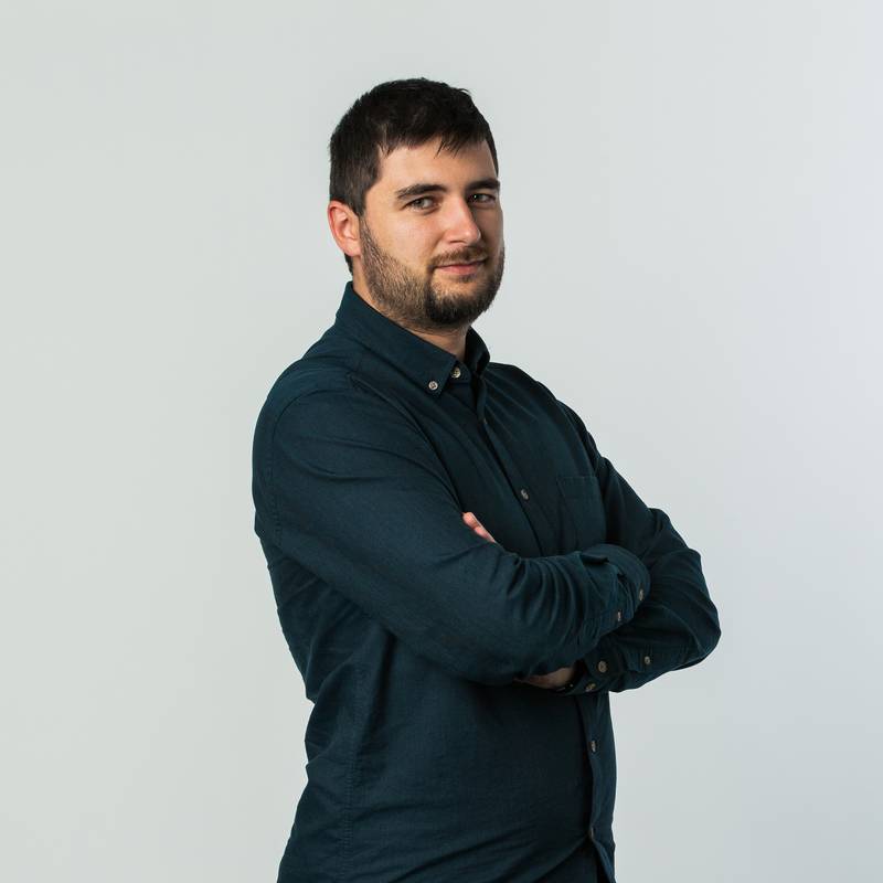 A profile image of Jan Nakladal