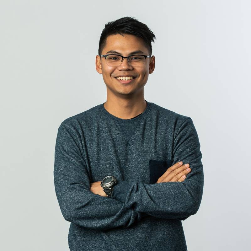 A profile image of Janzen Zarzoso