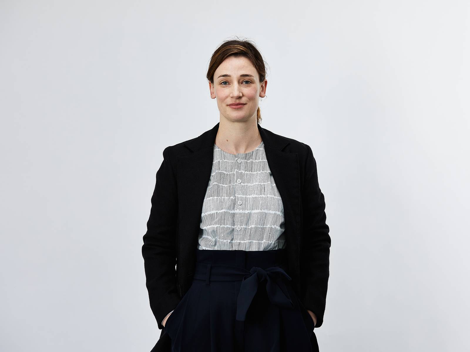 A profile image of Jess Kennair