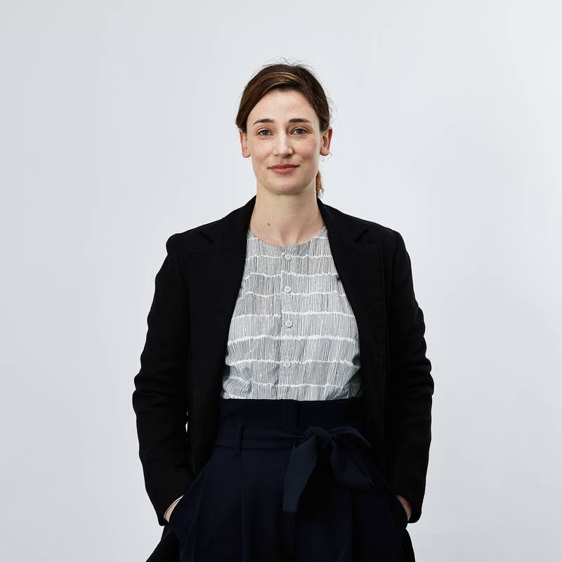 A profile image of Jess Kennair