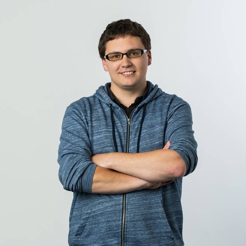 A profile image of Jesse Hills