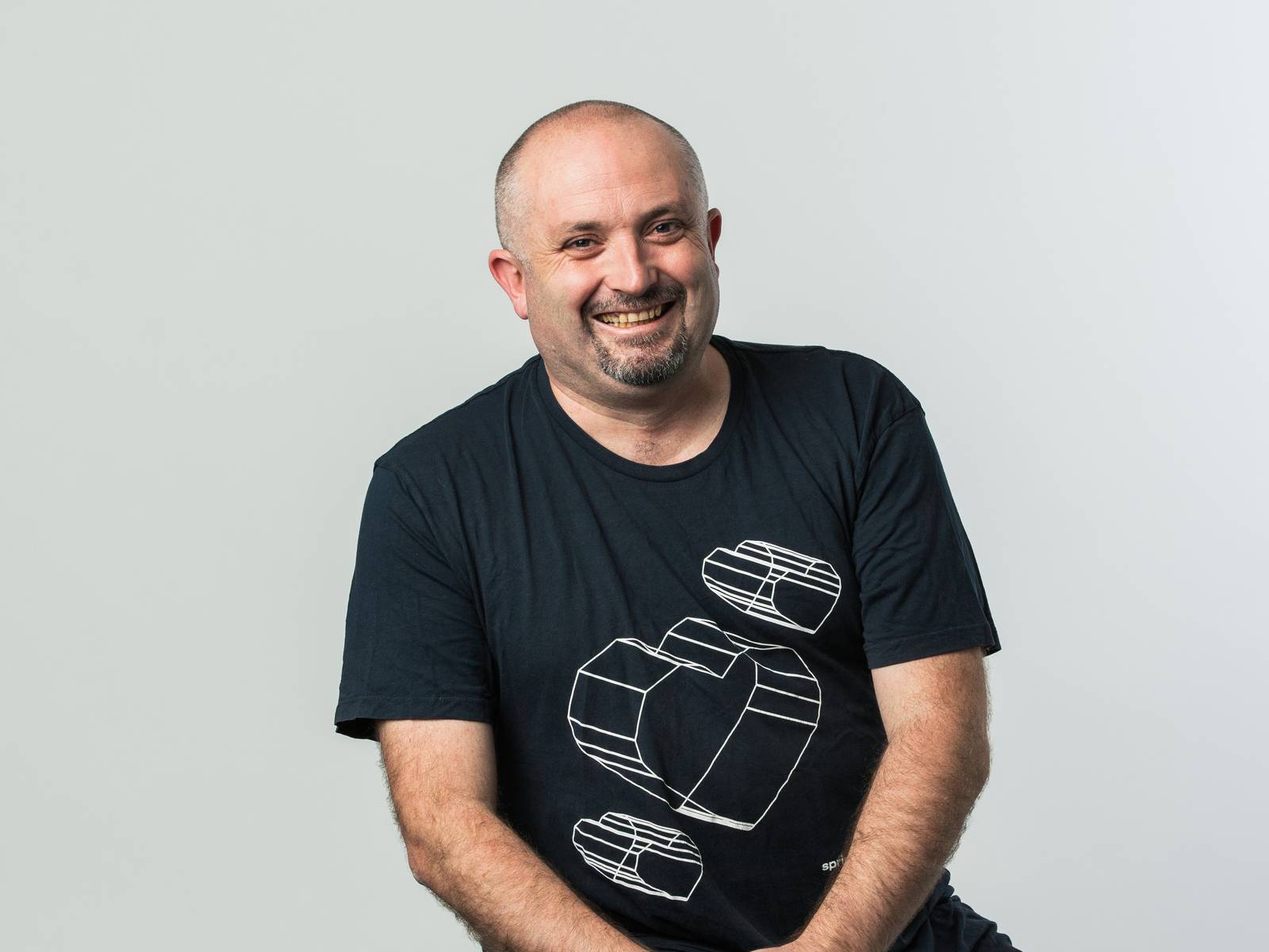 A profile image of John Anderson