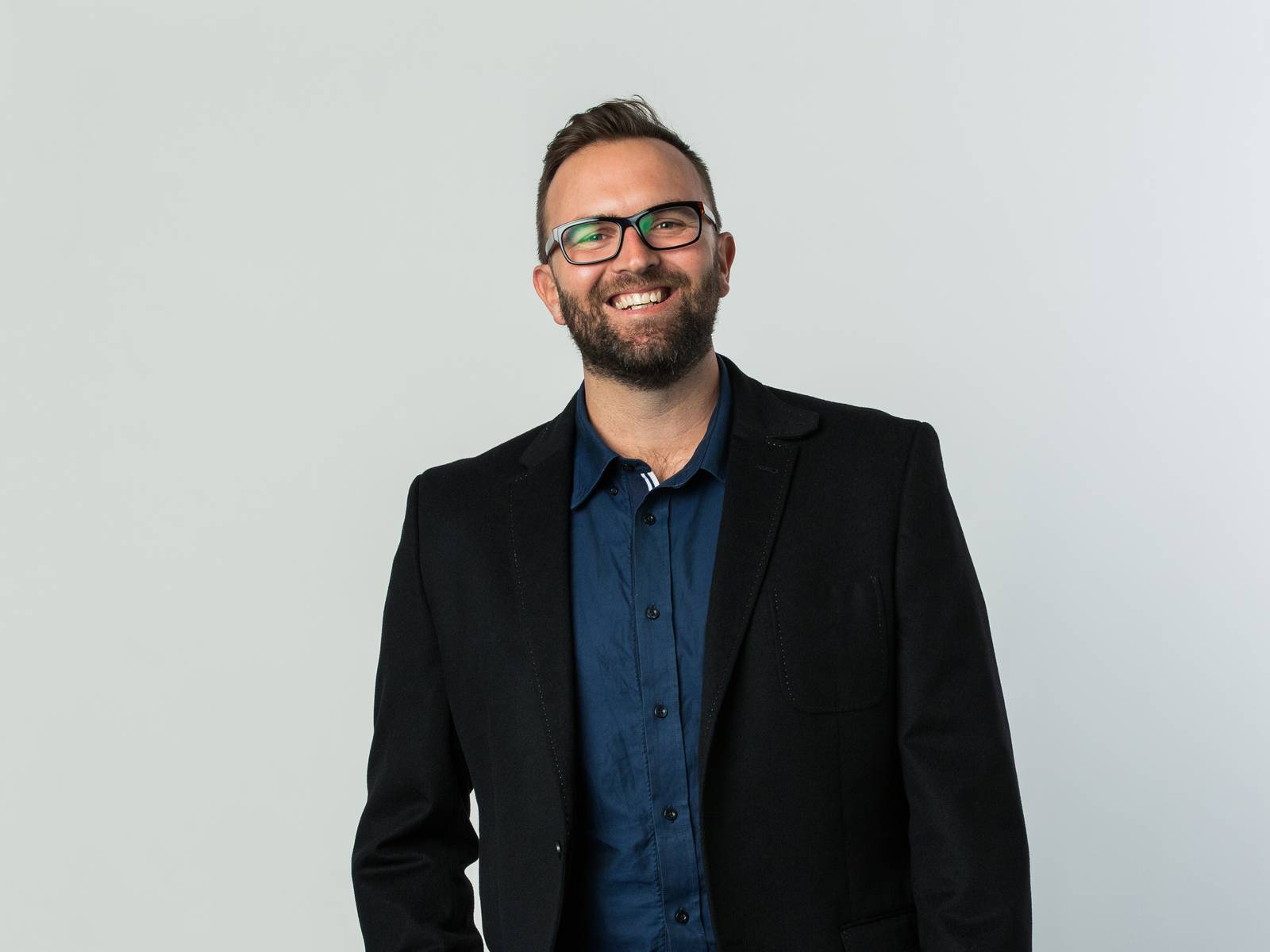 A profile image of Jonny Doig