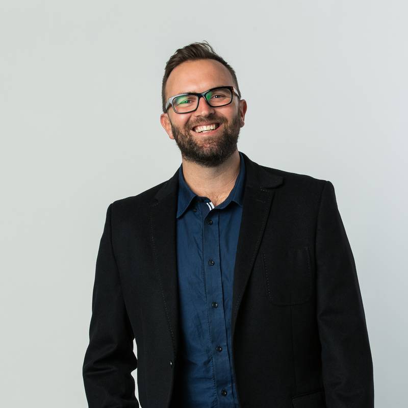 A profile image of Jonny Doig