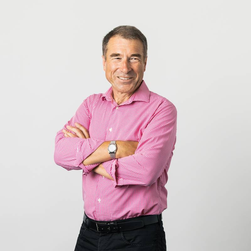 A profile image of Jos Kunnen