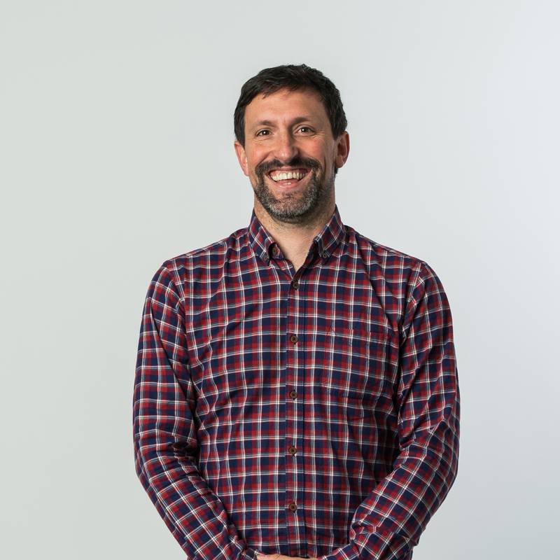 A profile image of Josh Twaddle