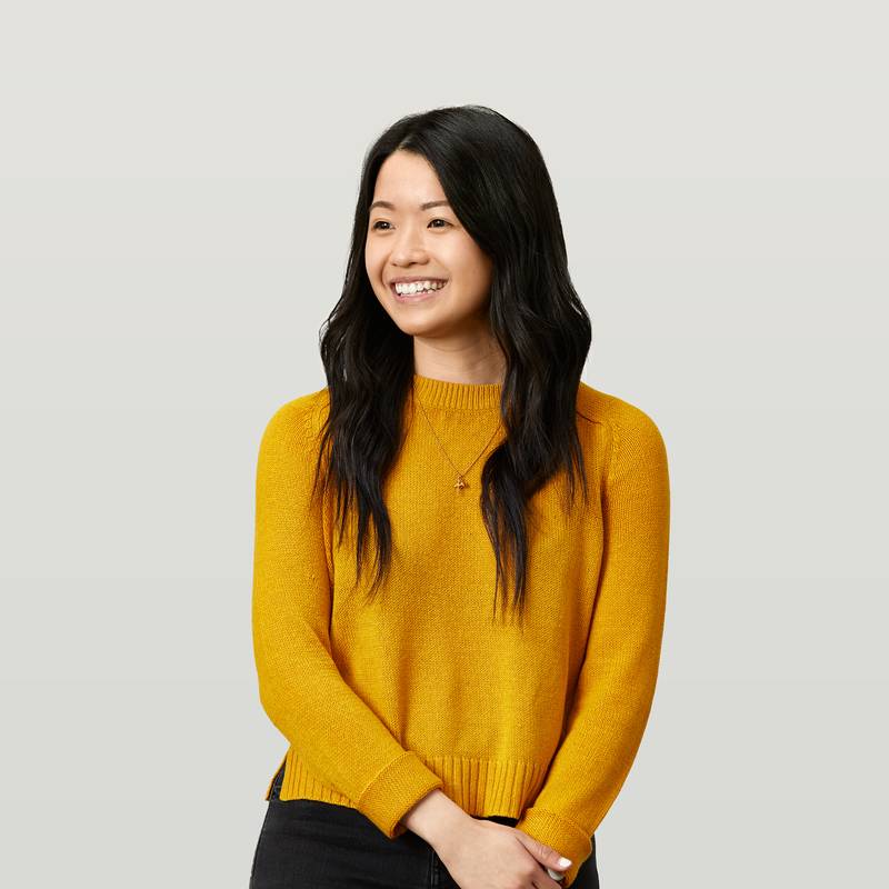 A profile image of Joyce O'Riley