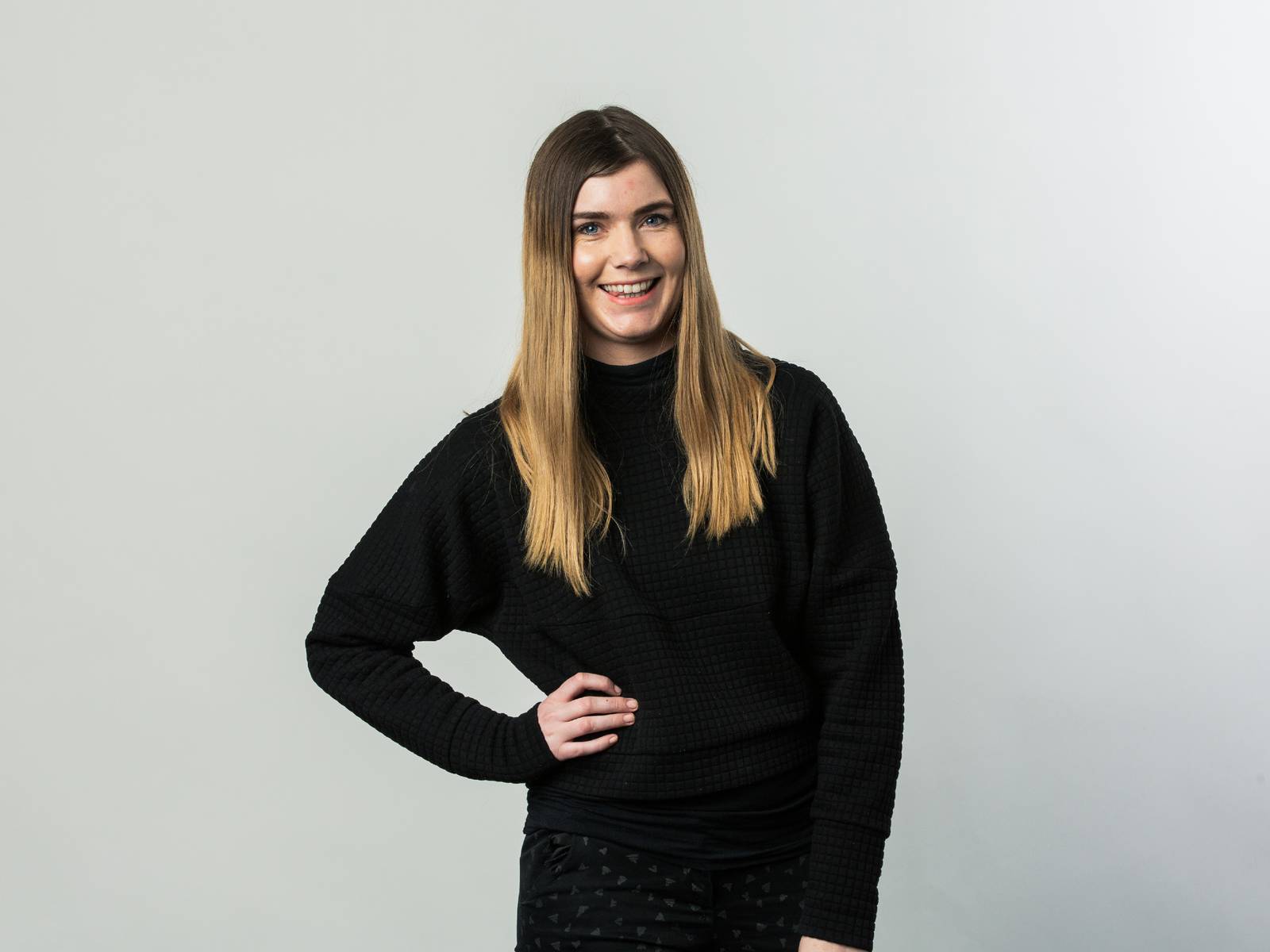A profile image of
