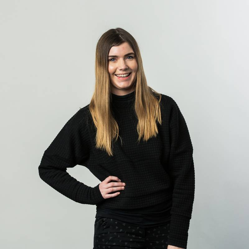 A profile image of Juliet Brown