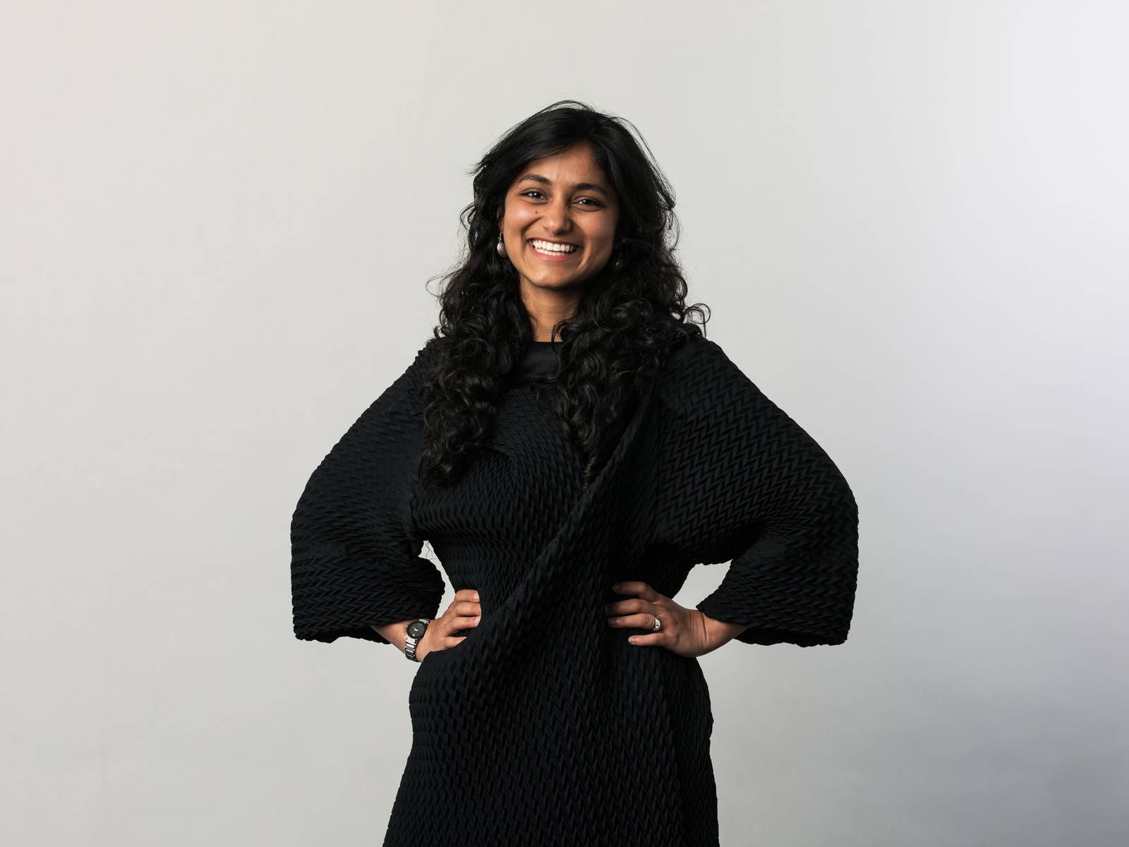 A profile image of Kanhika Nikam