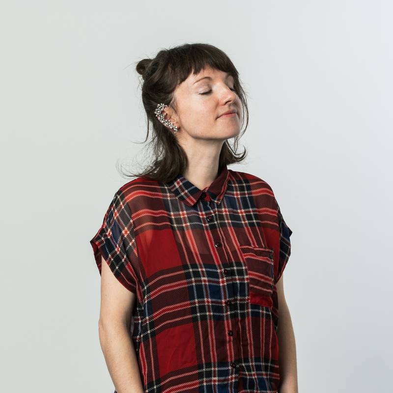 A profile image of Kelly Todd