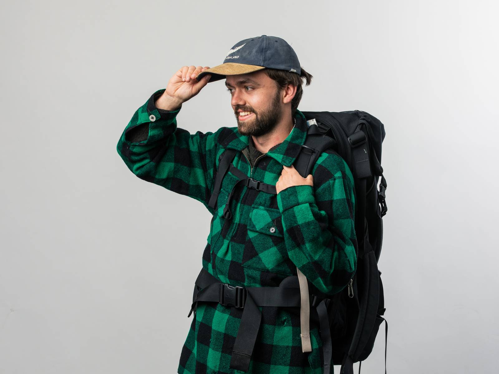 A profile image of Lachie Philipson