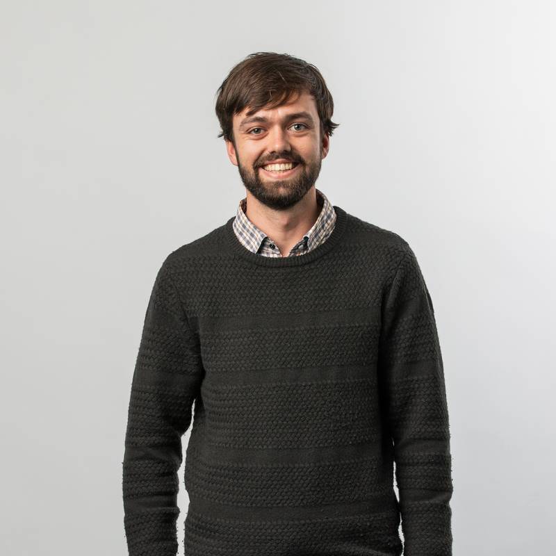 A profile image of Lachie Philipson