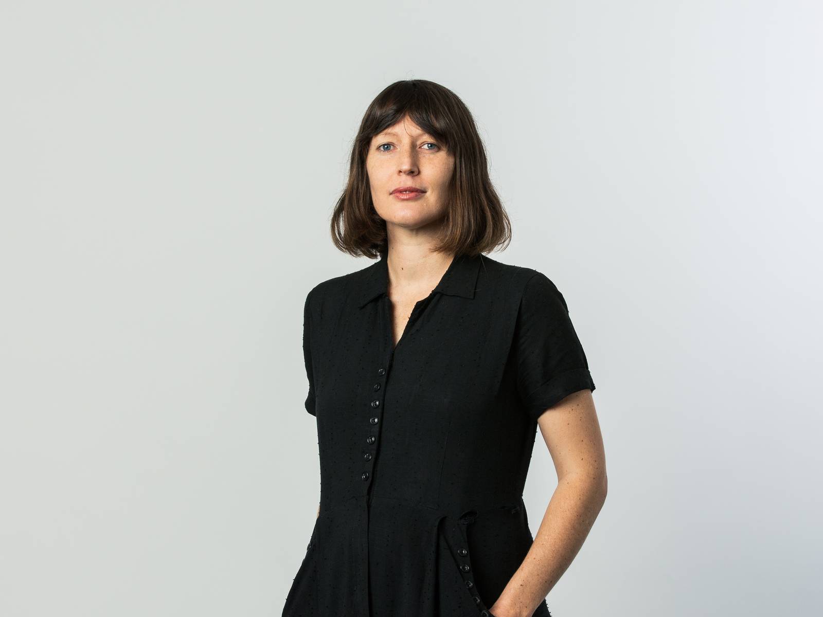 A profile image of Lizy Cretney