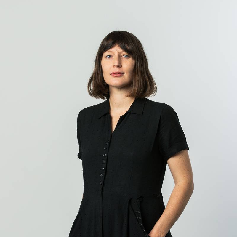 A profile image of Lizy Cretney